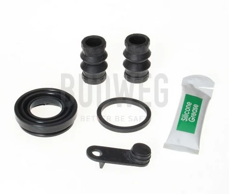 Repair Kit, brake caliper